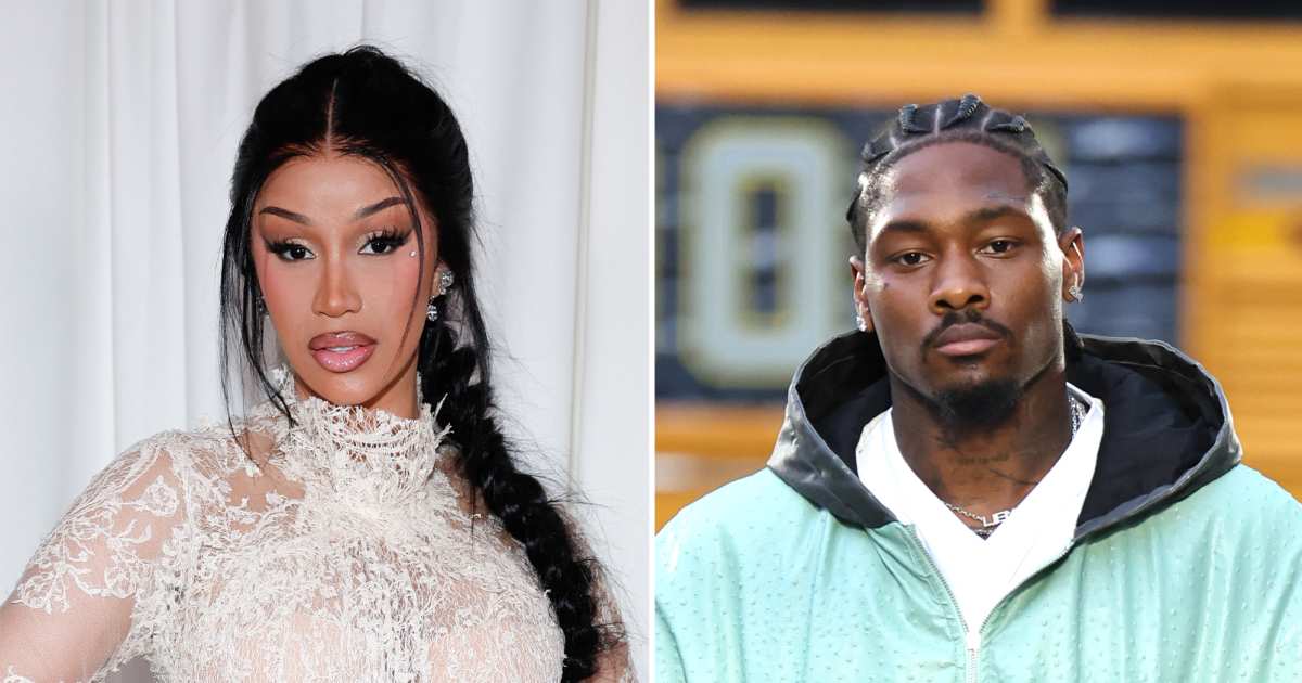 Cardi B’s Boyfriend Stefon Diggs Being Sued by Another Woman for Paternity