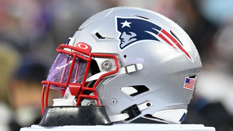 New England Patriots are cutting ties with ‘training camp star’
