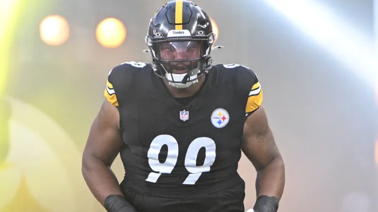 Steelers’ Mike Tomlin announces Week 3 injury status for 2025 first-round pick