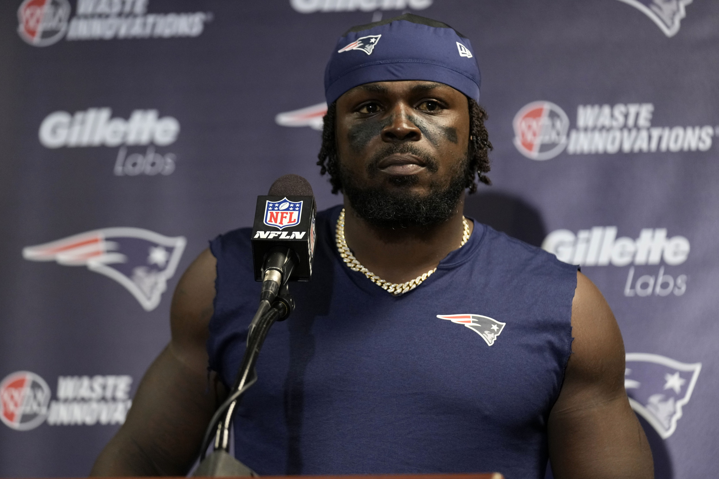Steelers ‘Expected’ to Sign Newly Available Former First-Round Pick After Surprise Cut