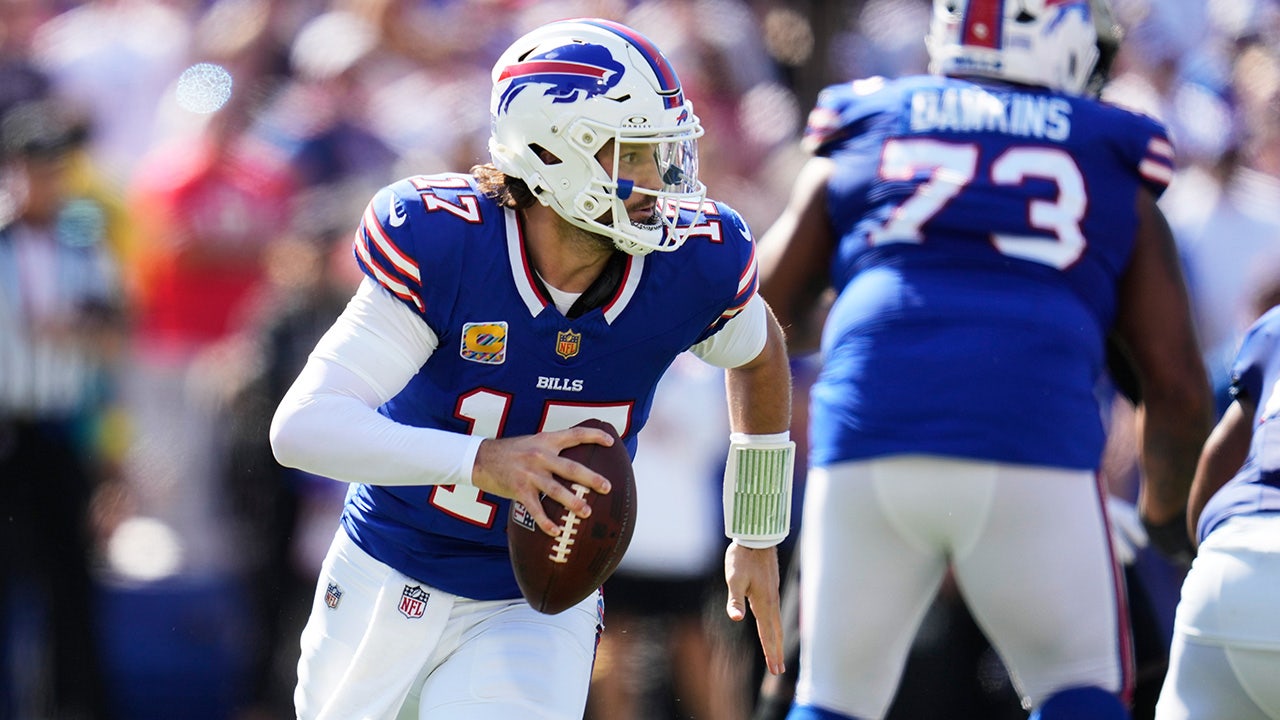 NFL Week 5 schedule: What to know about upcoming games