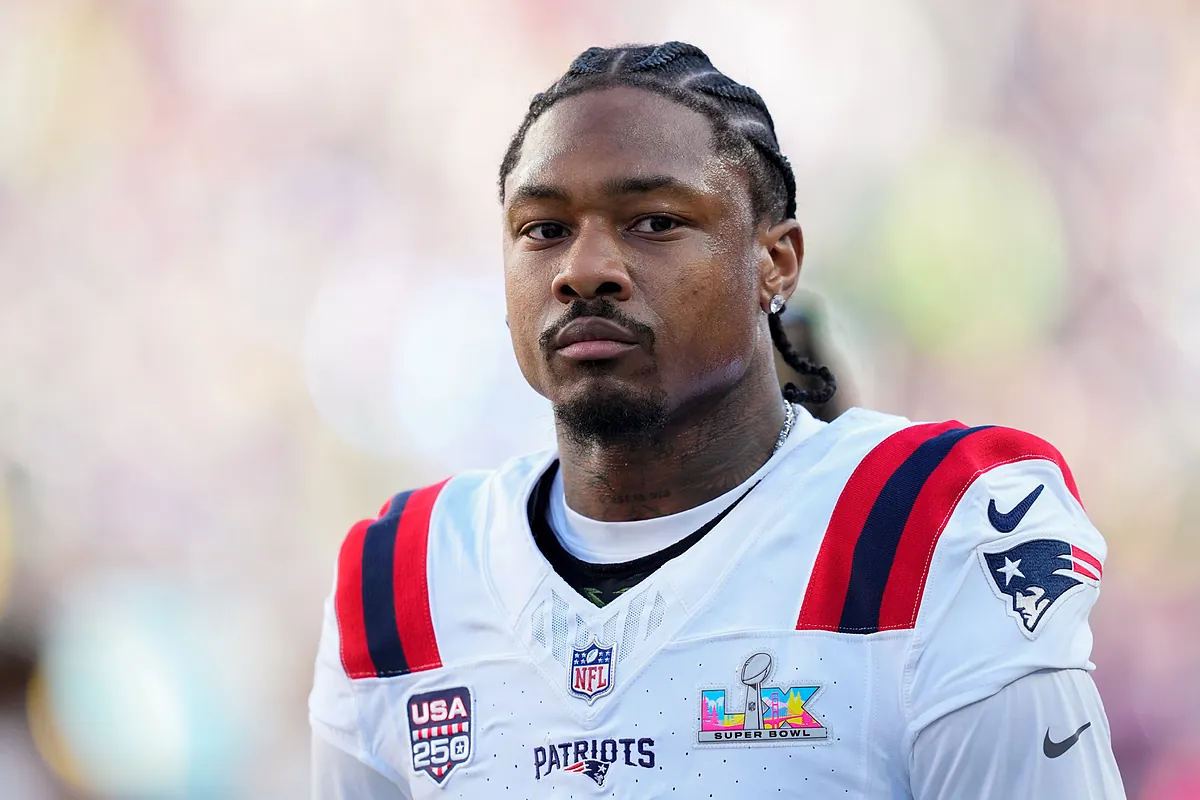 Stefon Diggs asked to join the Ravens to help Lamar Jackson: Time to come on home